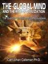 Cover image for The Global Mind and the Rise of Civilization
